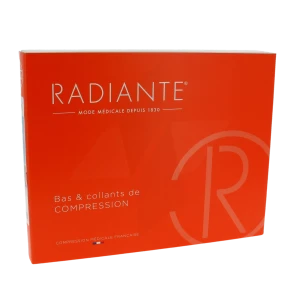 Rad.voilisim'2 B.fix Nat L2 2