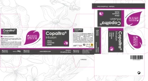 Iphym Conseil Copaltra Infusion 24 Sachets