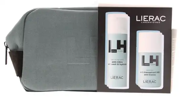 Liérac Homme Coffret Noël 2024