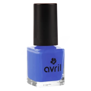 Avril Vernis à Ongles Lapis Lazuli 7ml