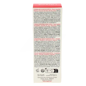 Uriage Roseliane Spf30 Crème Soin Anti-rougeurs T/40ml