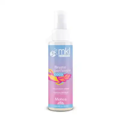 Mkl Brume Parfumée Coco Spray/100ml à Salses-le-Château