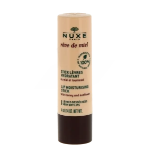 Stick Lèvres Hydratant Rêve De Miel®4 G