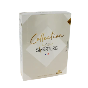 Smartleg 2 Collection Collant Contention Irresistible Fine Résille T1l