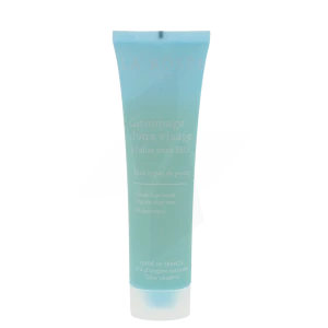 La Rosée Gelée Gommage Doux Visage Tube De 60 Ml