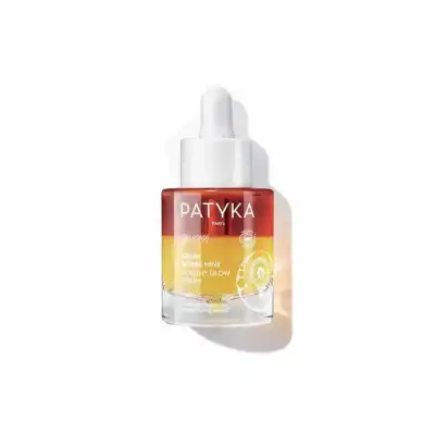 Patyka Serum Bonne Mine 30ml à Alpe d'Huez
