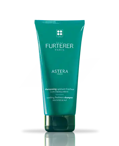 Rene Furterer Astera Fresh Shampooing Apaisant Fraîcheur T /200ml