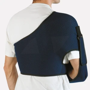 Velpeau Comfort Gilet Orthopédique épaule Taille 3