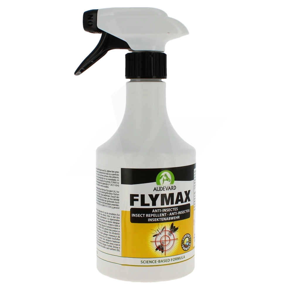 Audevard Flymax 400ml