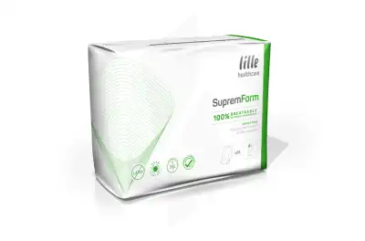 Lille Form Change Anatomique Extra+ Sachet/25 à MIRANDE