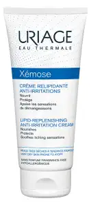 Uriage Xémose Crème Relipidante Anti-irritations 200ml à MERINCHAL