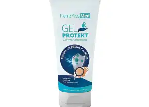 Gel Protekt Gel Hydroalcoolique T/100ml à Ollioules
