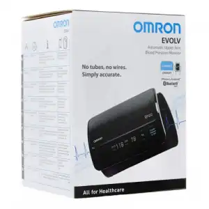 Acheter OMRON EVOLV Tensiomètre électronique bras à VIC-LE-COMTE