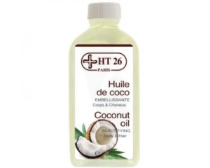 Ht26 Huile De Coco 125ml