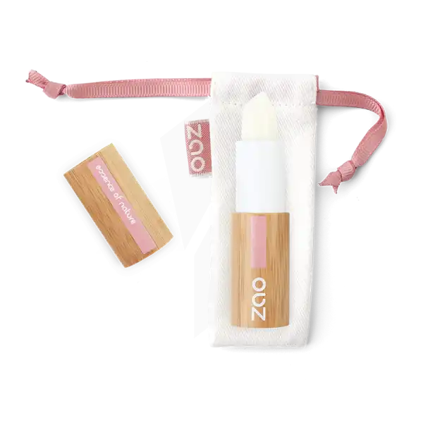 Zao Baume à Lèvres Stick 481 *** 3,5g