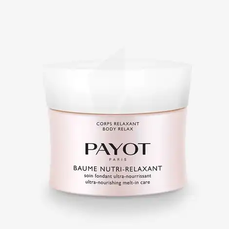 Payot Baume Nutri-relaxant 200ml