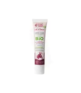 Mkl Crème Visage Lait D'Ânesse Bio 40ml à CAHORS