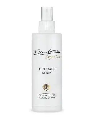 ELLEN WILLE Spray anti-statique cheveux synthétiques/naturels 200ml