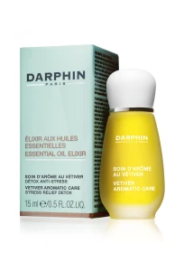 Darphin Elixir Soin D'arôme Vétivier Fl/15ml