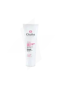 Ozalys Soin Douceur Crème De Douche Corps Et Cuir Chevelu T/70ml à La Ricamarie