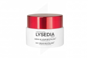 Lysedia Revitalage Crème De Jour Revitalisante Pot/50ml