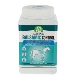 Audevard Balsamic Control 1kg