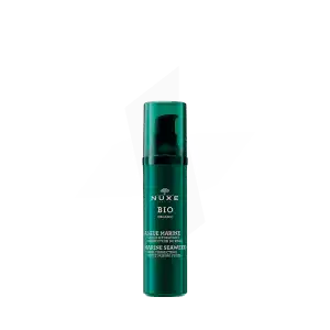 Nuxe Bio Fluide Hydratant Correcteur De Peau 50ml à Salins-les-Bains