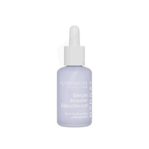 Alphanova Thermal Care Hydra+ Sérum Booster Désaltérant Bio 30ml