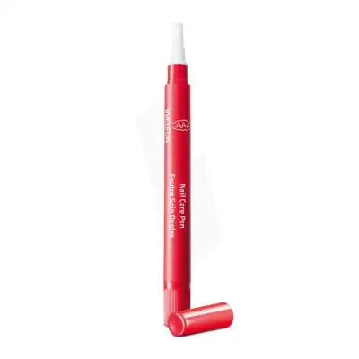 Weleda Soins Corps Pinceau Soin Pour Ongles 2,2ml à VILLEBAROU