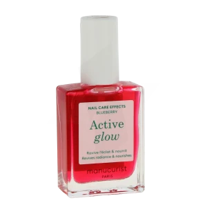 Manucurist Active Glow Soin Rose Intense