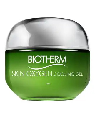 Biotherm Skin Oxygen Gel 50ml à QUINCY-SOUS-SÉNART