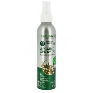 Naturactive Assaini'spray 200ml