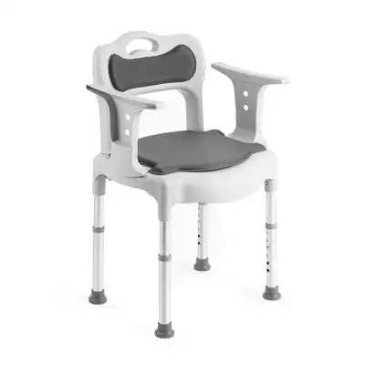DDHF SUVA Chaise gard rob douche av couss