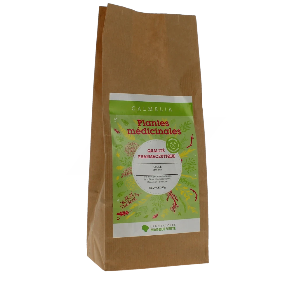 Calmelia Saule Tisane B/200g