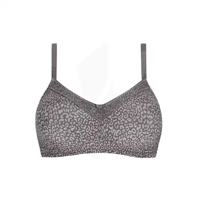 Amoena Bliss Sb Soutien-gorge P Prothèse Imprimé Sable T105b à Bressuire