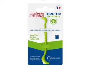 Acheter Tire-Tic Recyclable B/1 à Concarneau