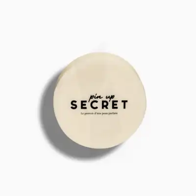 Pin Up Secret Secret Teint Précieux 110g à Le Breuil