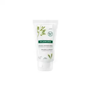 Klorane Après-shampoing Extra-doux Tous Types De Cheveux À L'avoine Tube/50ml à Paris