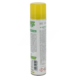 Abatout Laque Anti-acariens D'entretien 450ml