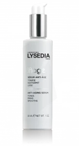 Lysedia Liftage Sérum Anti-âge Fl Compte-gouttes/30ml