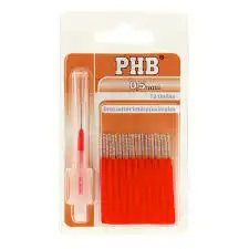 Phb, Manche Rouge Orangé, 0,5 Mm, Bt 12