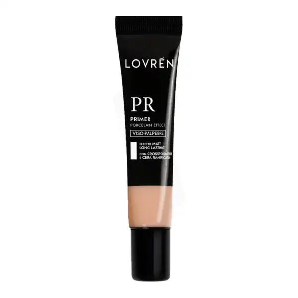 Lovren Pr Primer Crème Visage Et Yeux T/25ml