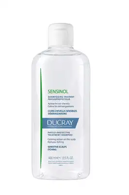 Ducray Sensinol Shampooing 400ml à SAINT-SAENS