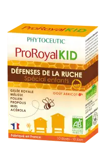 Proroyal Bio Kid S Buv 10 Doses/10ml à Agen