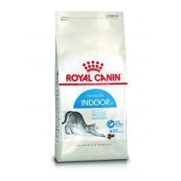 Royal Canin Chat Indoor 27 Sachet/2kg
