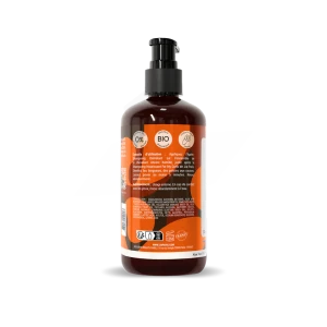 Jia Après-shampoing Fl Pompe/250ml