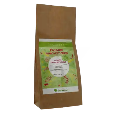 Calmelia - Artichaut feuille 125g