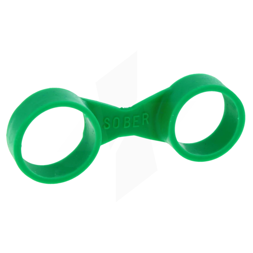 Digi Strap, Taille 3, Vert