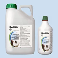 Byemite Emulsion à Diluer Pulvérisation Bidon/5l