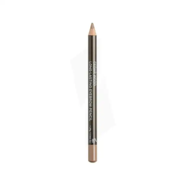 Korres Cèdre Crayon à Sourcils N°2 Medium Shade